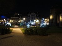 Colmar dec 2016 02  Le parvis du Musée Unterlinden