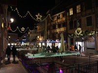 Colmar dec 2016 14  Au fil de l'eau