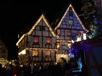 Colmar dec 2016 16  Hautes en couleurs les façades