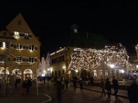 Colmar dec 2016 20  Si proche des étoiles