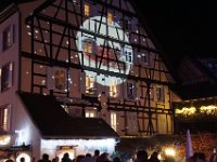 Colmar dec 2016 25  Sous les feux du projecteur