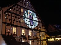 Colmar dec 2016 26  Sous les feux du projecteur