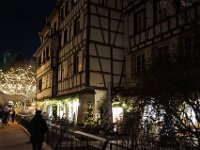 Colmar dec 2016 33  Quartier des tanneurs