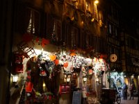 Colmar dec 2016 34  Façade groumande