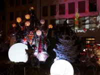 Colmar dec 2016 41  Place de la Mairie